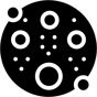 circular icon