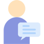 user icon