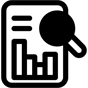 analysis icon