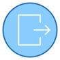 exit icon