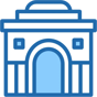 archway icon
