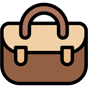 briefcase icon