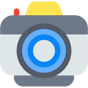 camera icon