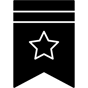 bookmark icon