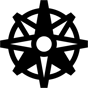 circular icon