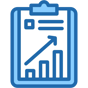 growth icon