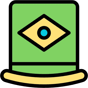 hat icon