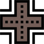 intersection icon