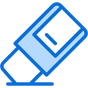 eraser icon