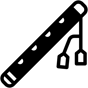 flute icon