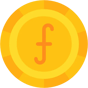 currency icon