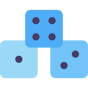 dice icon