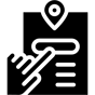 location icon