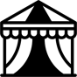 tent icon