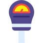 parking meter icon