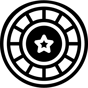 circular icon