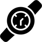 watch icon