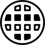 grid icon