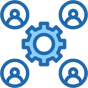 teamwork icon