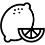 lemon icon
