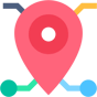 location icon