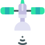satellite icon
