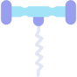 corkscrew icon