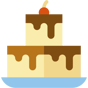 cake icon