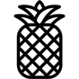 pineapple icon