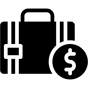 briefcase icon