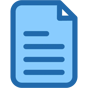 document icon