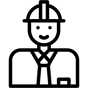 engineer icon
