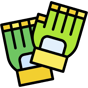 gloves icon