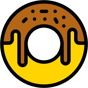 donut icon