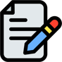 document icon