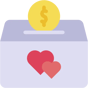 donation icon