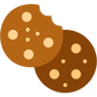 cookie icon