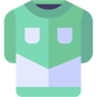 jacket icon