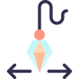pendulum icon