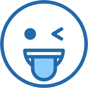 winking icon