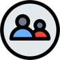 users icon