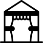 gazebo icon