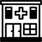 clinic icon