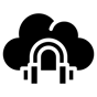 cloud icon