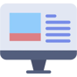 website icon