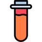 test tube icon