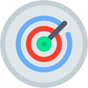 target icon