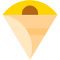 geometric icon