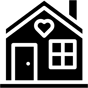 house icon