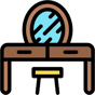 vanity icon